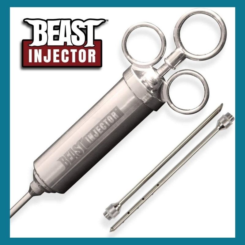 meat injector kit