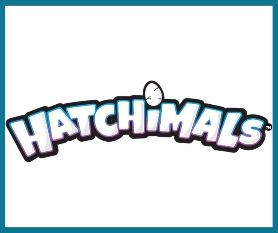 hatchimals