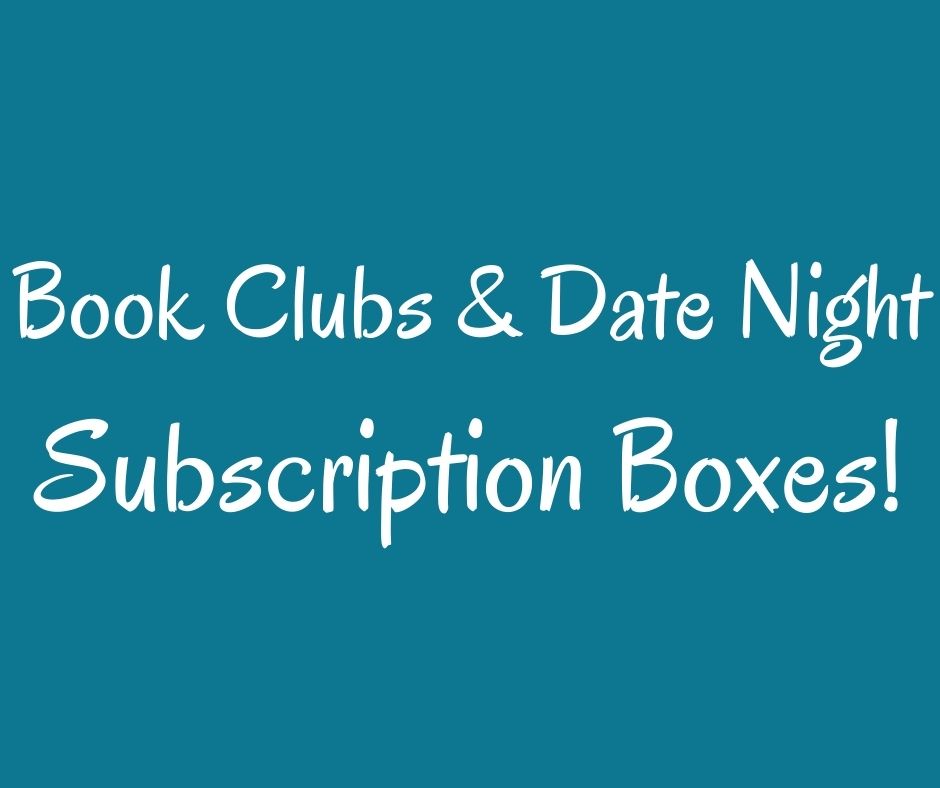 Book Clubs & Date Night