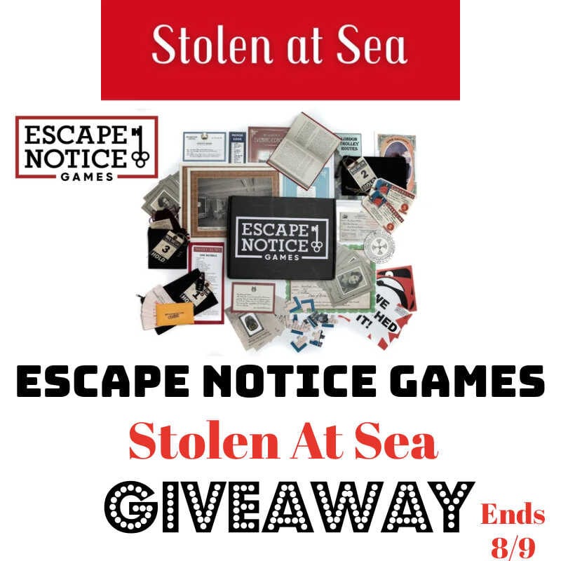 Escape-Notice-Games