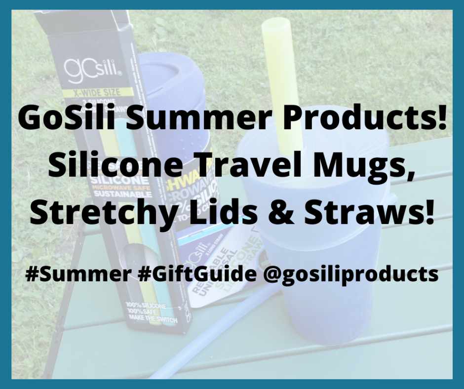 GoSili Summer Products